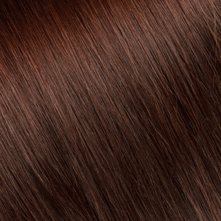 Волосы на капсулах № 17, светло-коричневый русый
