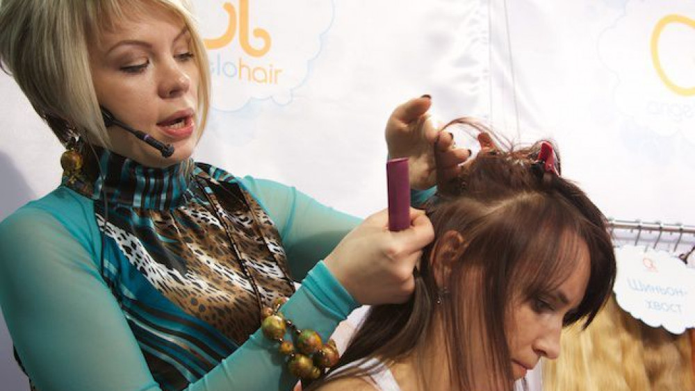 Beauty Festival Moscow Shores